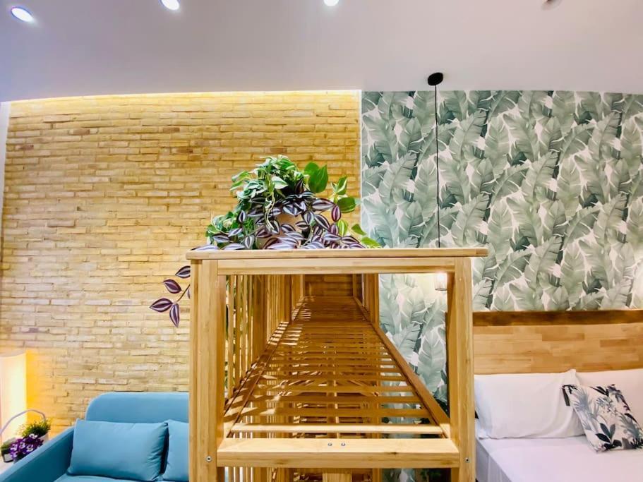 Cabanyal Room 5 - New & Stylish By The Beach Valencia Kültér fotó