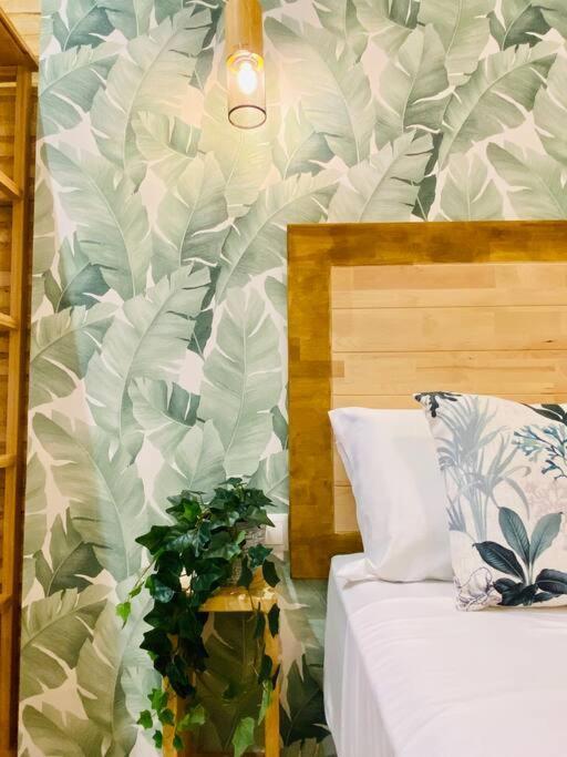 Cabanyal Room 5 - New & Stylish By The Beach Valencia Kültér fotó