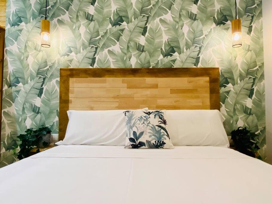 Cabanyal Room 5 - New & Stylish By The Beach Valencia Kültér fotó